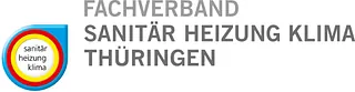 Logo von Heizung, Lüftung und Sanitär Trautmann Arnstadt