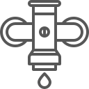 Icon von Heizung, Lüftung und Sanitär Trautmann Arnstadt