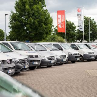 Service von Heizung, Lüftung und Sanitär Trautmann Arnstadt