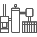 Icon von Heizung, Lüftung und Sanitär Trautmann Arnstadt