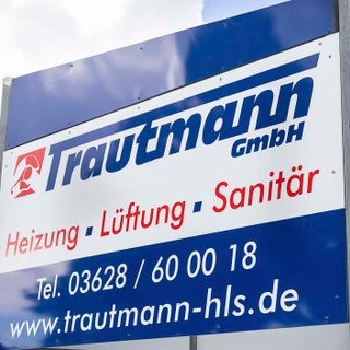 Service von Heizung, Lüftung und Sanitär Trautmann Arnstadt